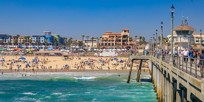 Best Beach Town in California: A 2025 Deep-Dive